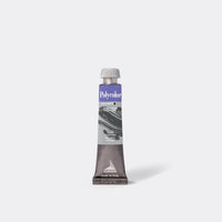 Drobnoziarnista farba akrylowa MAIMERI Polycolor 20 ml – Brillant Violet