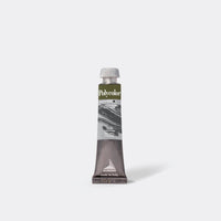 Drobnoziarnista farba akrylowa MAIMERI Polycolor 20 ml – Umbra palona
