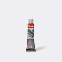Drobnoziarnista farba akrylowa MAIMERI Polycolor 20 ml – Karmin
