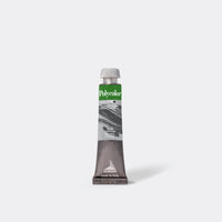 Drobnoziarnista farba akrylowa MAIMERI Polycolor 20 ml – Zieleń szmaragdowa
