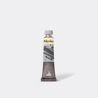 Drobnoziarnista farba akrylowa MAIMERI Polycolor 20 ml – Biel kości słoniowej