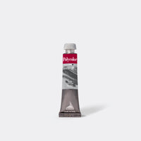 Drobnoziarnista farba akrylowa MAIMERI Polycolor 20 ml – Czerwień podstawowa Magenta
