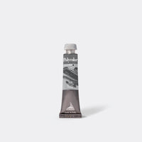 Drobnoziarnista farba akrylowa MAIMERI Polycolor 20 ml – Stalowy