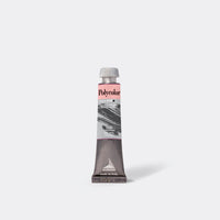 Drobnoziarnista farba akrylowa MAIMERI Polycolor 20 ml – Róż wenecki jasny
