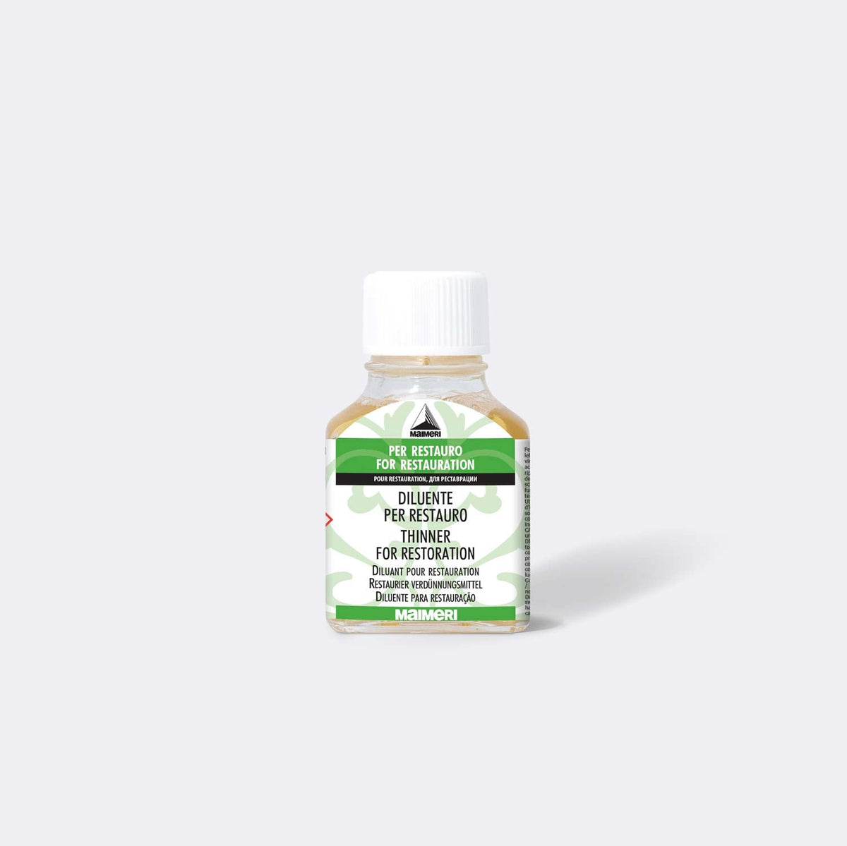 Maimeri Restauro rozcieńczalnik konserwatorski 75 ml