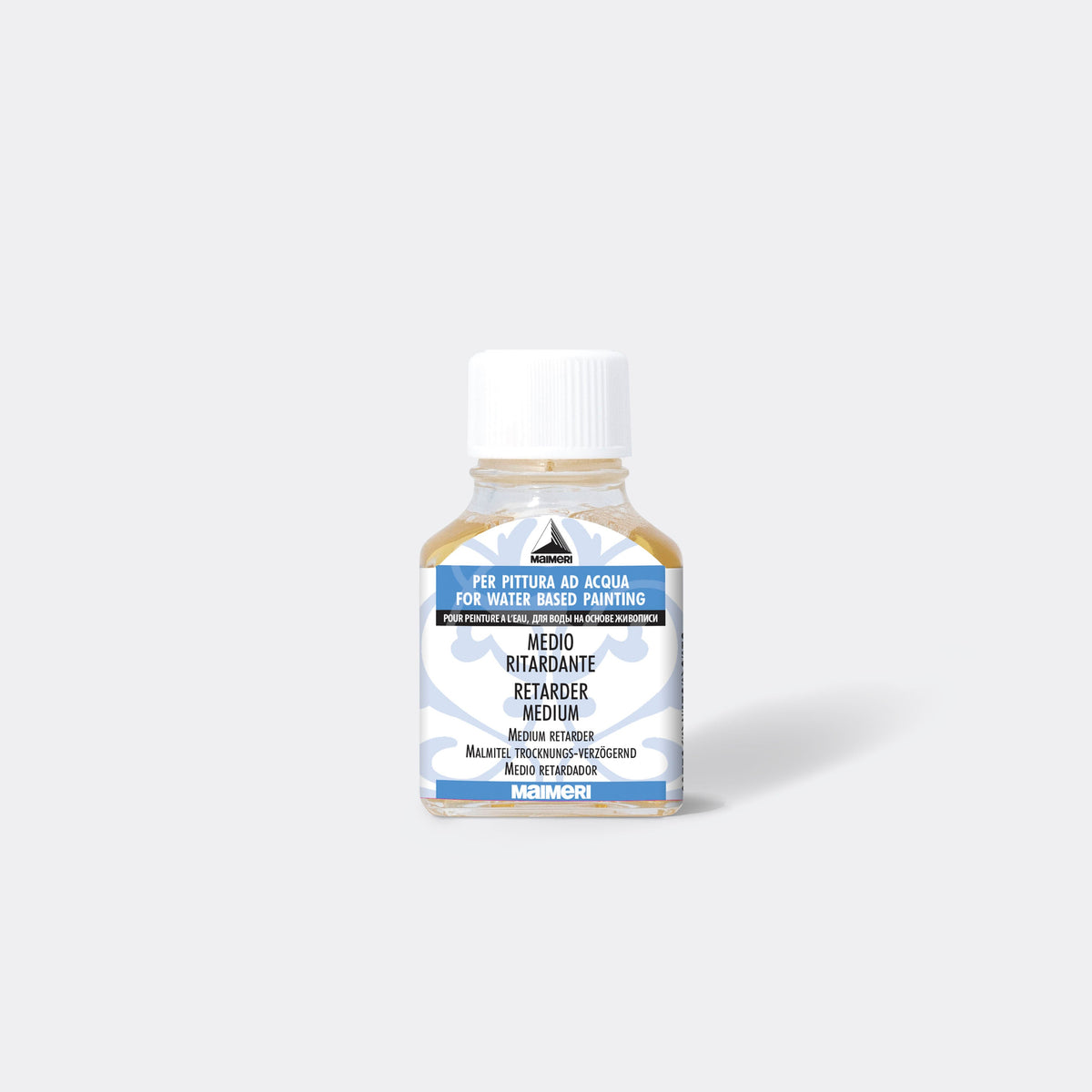 Maimeri retarder do akryli 75 ml