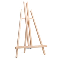 Malarski sztaluga stołowa 50 cm | Artmie