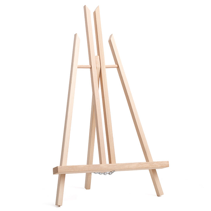 Malarski sztaluga stołowa 50 cm | Artmie