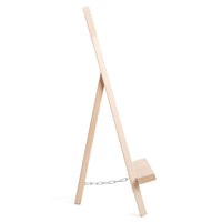 Malarski sztaluga stołowa 50 cm | Artmie