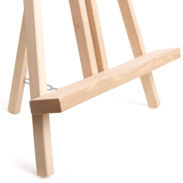 Malarski sztaluga stołowa 50 cm | Artmie