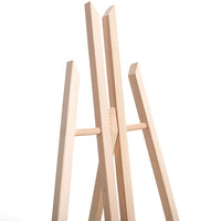 Malarski sztaluga stołowa 50 cm | Artmie
