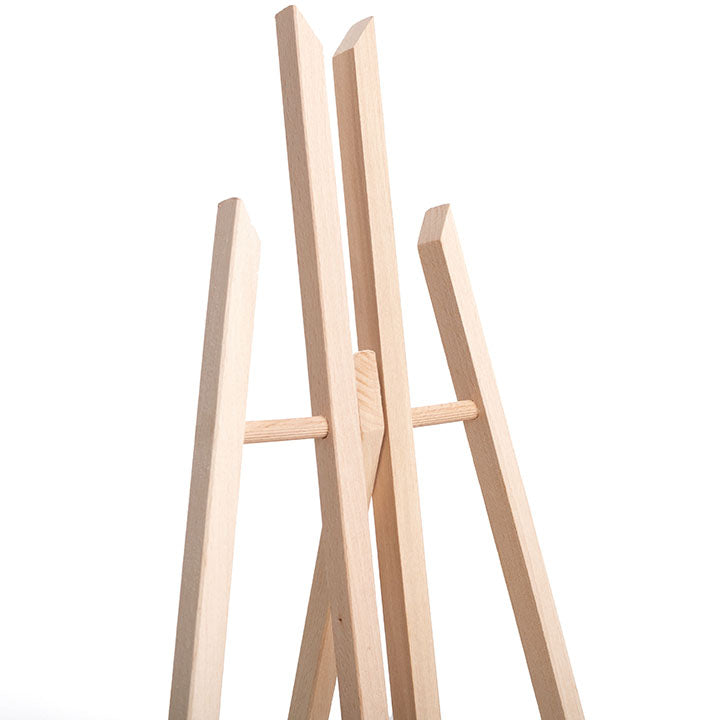 Malarski sztaluga stołowa 50 cm | Artmie