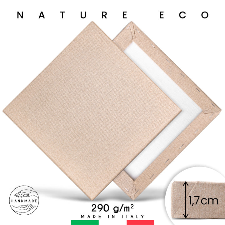 Podobrazie malarskie NATURE ECO | różne wymiary | Artmie