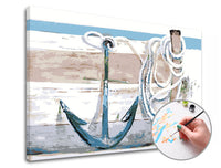 Malowanie po numerach HOPE | niski stopień trudności | Artmie