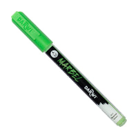 Marker akrylowy DARWI Marbel 0,7 mm – Łąkowa zieleń