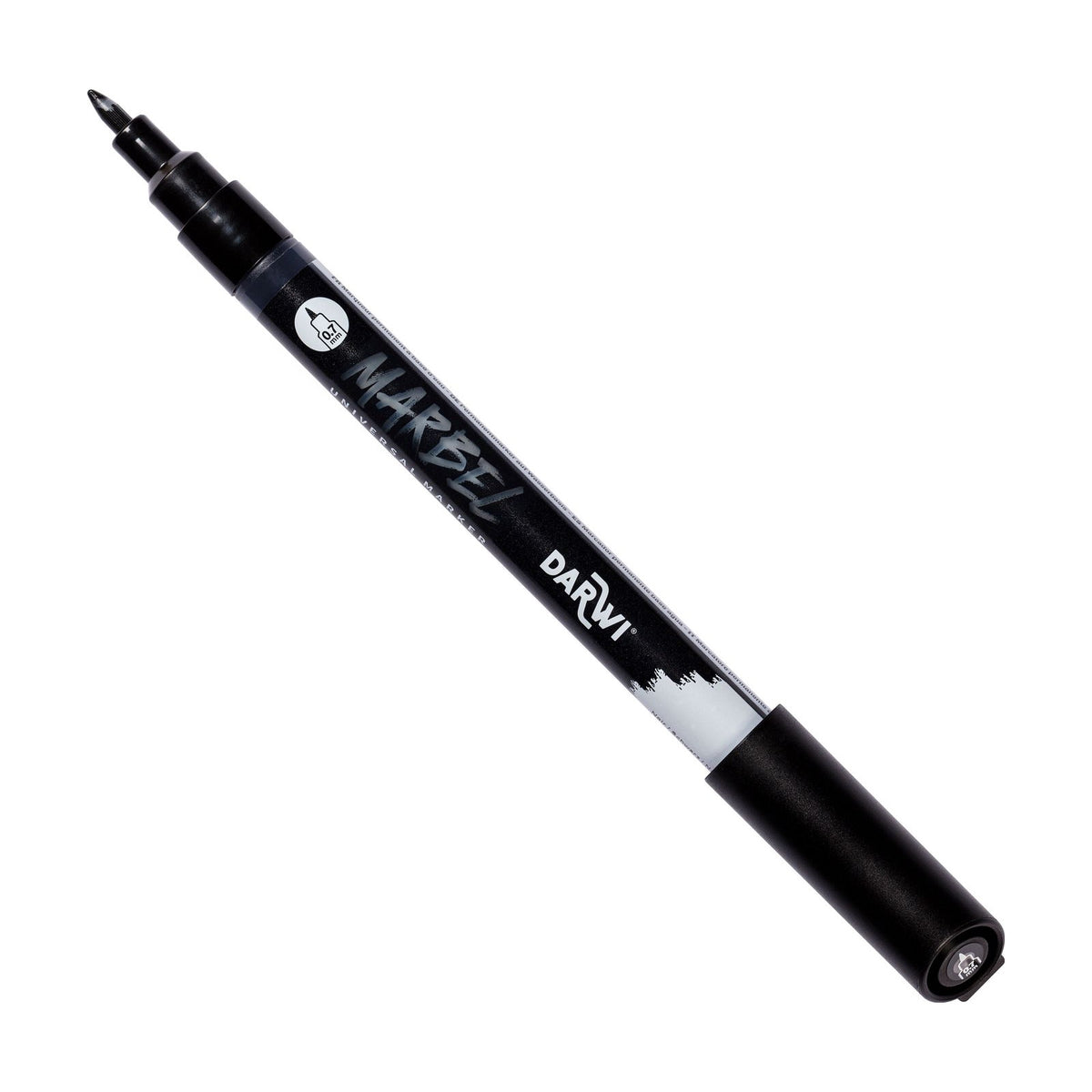Marker akrylowy DARWI Marbel 0,7 mm