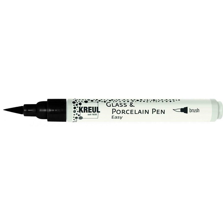 Marker do szkła i porcelany KREUL Easy Handlettering | Artmie