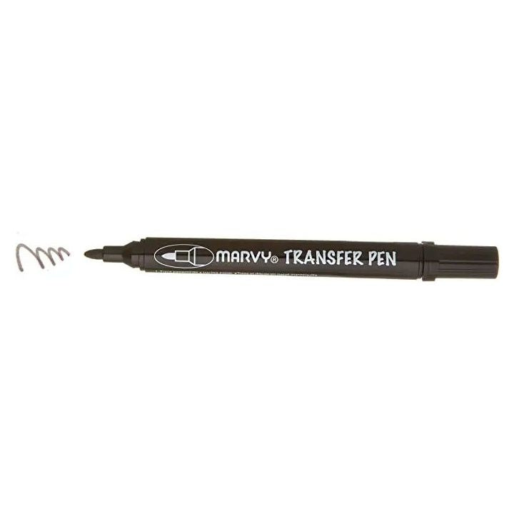 Marker do transferu tekstyliów Marvy 922 | Artmie