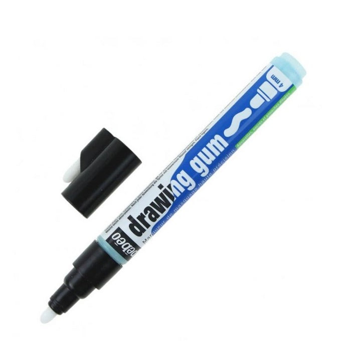 Marker gumowy do rysowania Pebeo 0,4 mm | Artmie