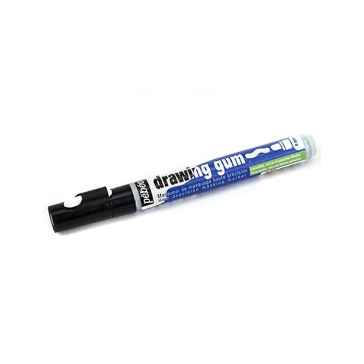 Marker gumowy do rysowania Pebeo 0,4 mm | Artmie