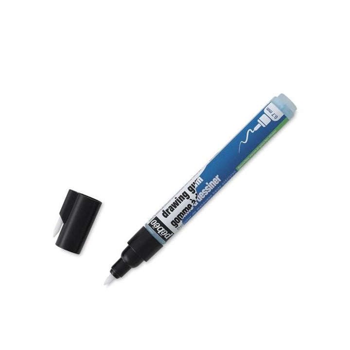 Marker gumowy do rysowania Pebeo 0,7 mm | Artmie