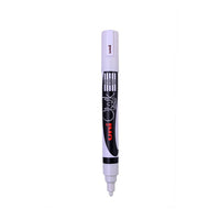 Marker kredowy UNI POSCA PWE-5M 1.8 - 2.5 mm | różne odcienie | Artmie