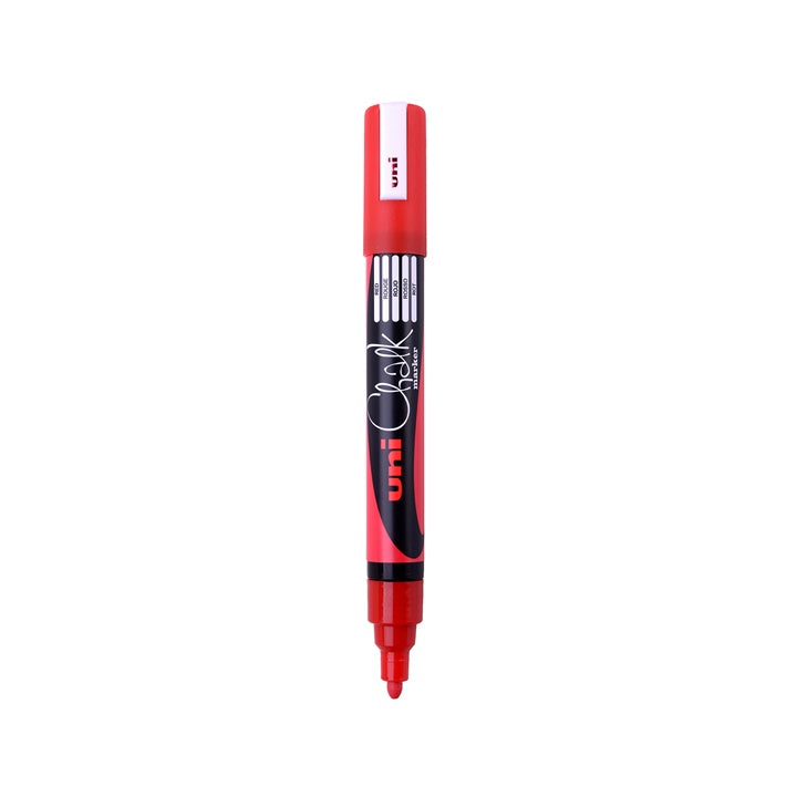 Marker kredowy UNI POSCA PWE-5M 1.8 - 2.5 mm | różne odcienie | Artmie