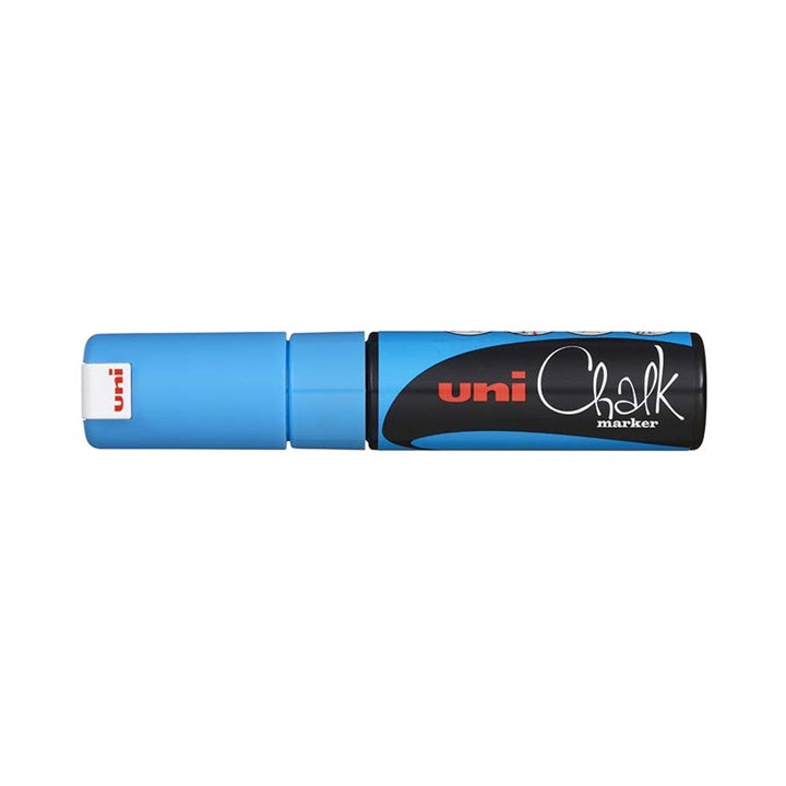 Marker kredowy UNI POSCA PWE-8K 8 mm | różne odcienie | Artmie