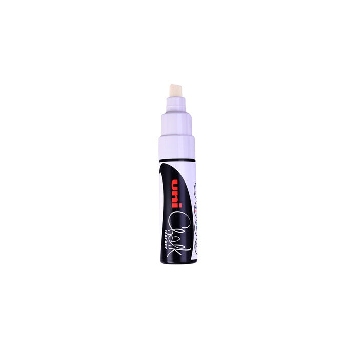 Marker kredowy UNI POSCA PWE-8K 8 mm | różne odcienie | Artmie