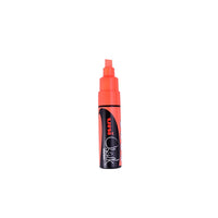Marker kredowy UNI POSCA PWE-8K 8 mm | różne odcienie | Artmie