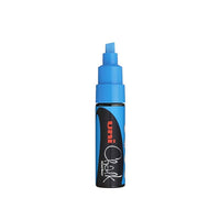Marker kredowy UNI POSCA PWE-8K 8 mm | różne odcienie | Artmie