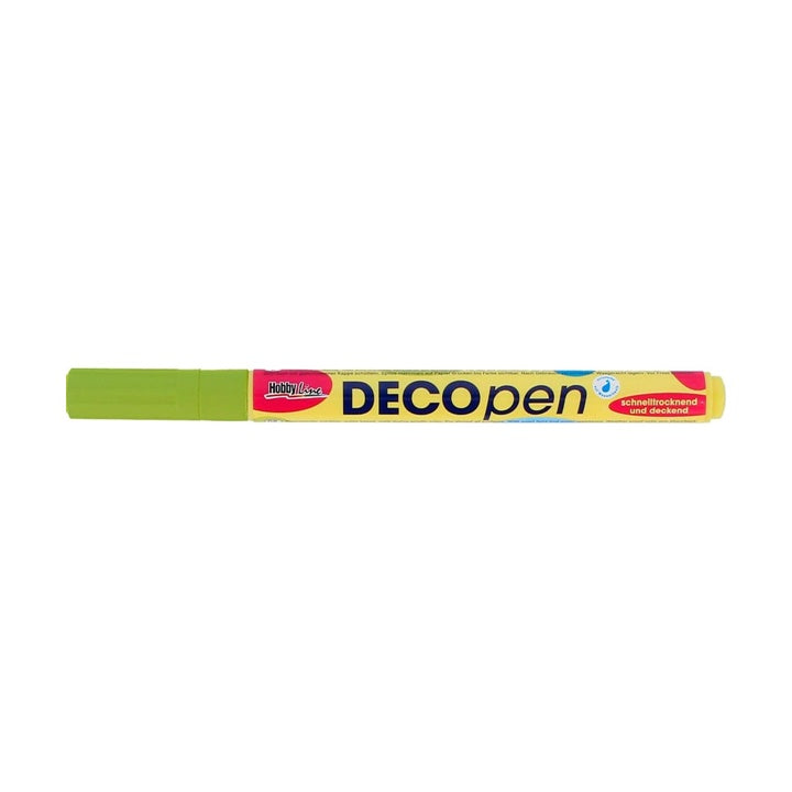 Marker Kreul DecoPen 1-2 mm | różne odcienie | Artmie