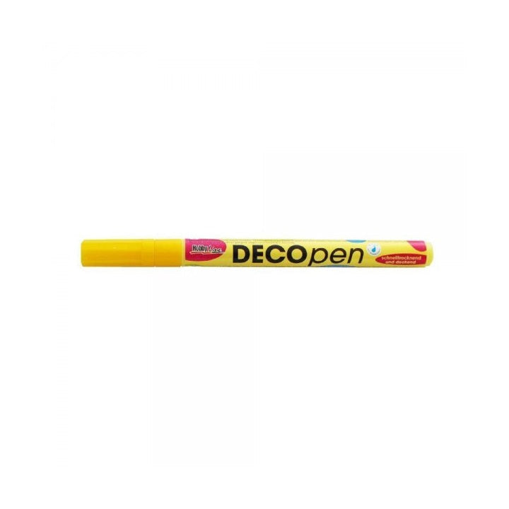 Marker Kreul DecoPen 1-2 mm | różne odcienie | Artmie