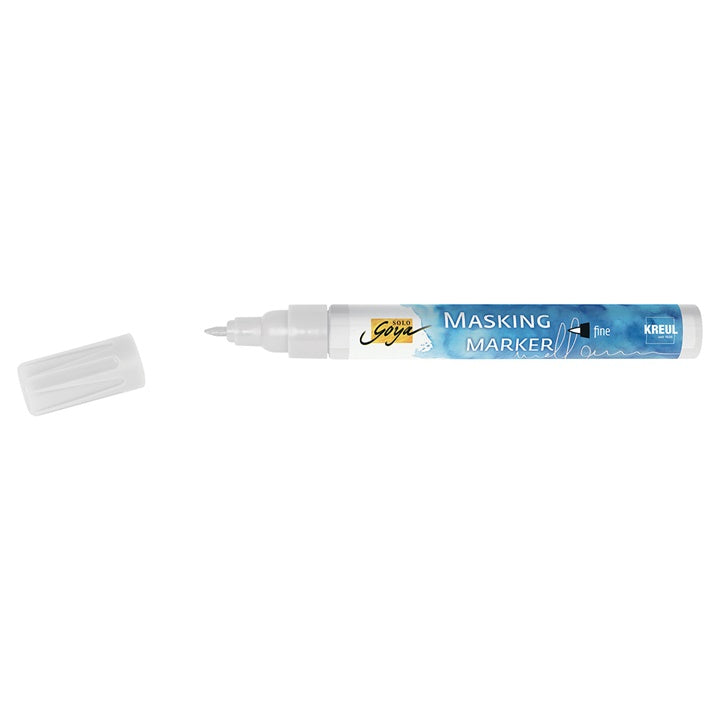 Marker maskujący Fine Solo Goya / 1-2mm | Artmie