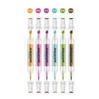Marker Molotow™ Aqua Twin | Artmie