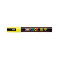 Marker Posca PC-5M, 1,8 - 2,5 mm, zielone winogrono (87)