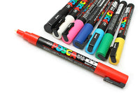 Marker UNI POSCA JUMBO PC-5M | Artmie