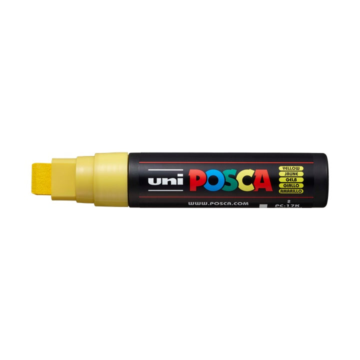 Marker UNI POSCA PC-17K 15 mm | różne odcienie | Artmie