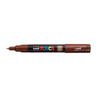 Marker UNI POSCA PC-1M 0.7 - 1 mm | różne odcienie | Artmie