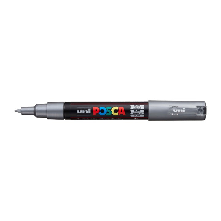 Marker UNI POSCA PC-1M 0.7 - 1 mm | różne odcienie | Artmie