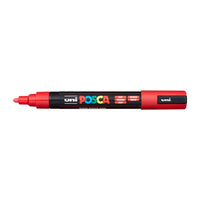 Marker UNI POSCA PC-5M 1.8 - 2.5 mm | różne odcienie | Artmie