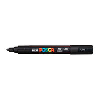 Marker UNI POSCA PC-5M 1.8 - 2.5 mm | różne odcienie | Artmie