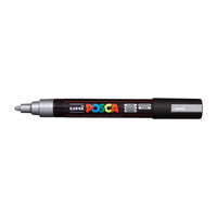 Marker UNI POSCA PC-5M 1.8 - 2.5 mm | różne odcienie | Artmie