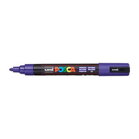 Marker UNI POSCA PC-5M 1.8 - 2.5 mm | różne odcienie | Artmie