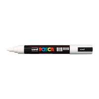 Marker UNI POSCA PC-5M 1.8 - 2.5 mm | różne odcienie | Artmie