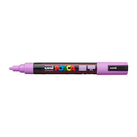 Popisovač UNI POSCA PC-5M 1.8 - 2.5 mm | rôzne odtiene — obrázok 31