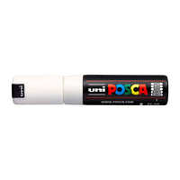 Marker UNI POSCA PC-7M 4.5 - 5.5 mm | różne odcienie | Artmie
