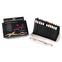 Markery profesjonalne COPIC Sketch Starter Set | Artmie