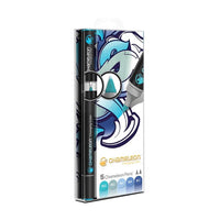Markery tonalne Chameleon  Blue Tones  5 szt. | Artmie