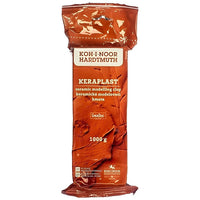 Masa modelarska KOH-I-NOOR Keraplast 1000 g